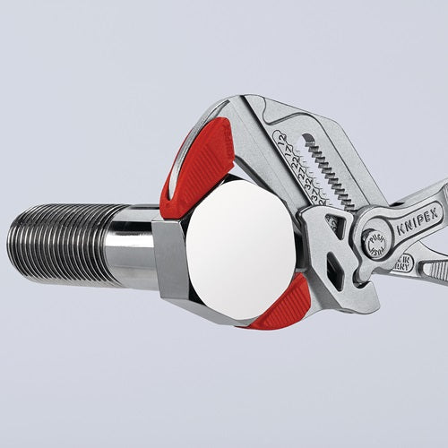 Schonbacke fGesamt-L250mm f86 XX 250er Modelle (Modelle ab 2018) KNIPEX – Ansicht 6