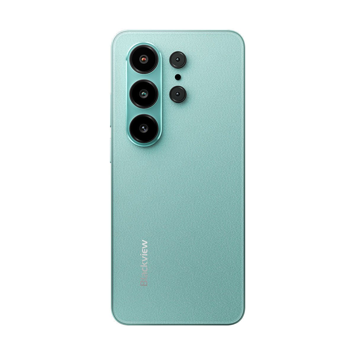 Blackview Wave 10 Smartphone in Grün, 32GB RAM + 128GB ROM, 6,88" 120Hz Display, Android 16, 32MP Kamera, – Ansicht 4
