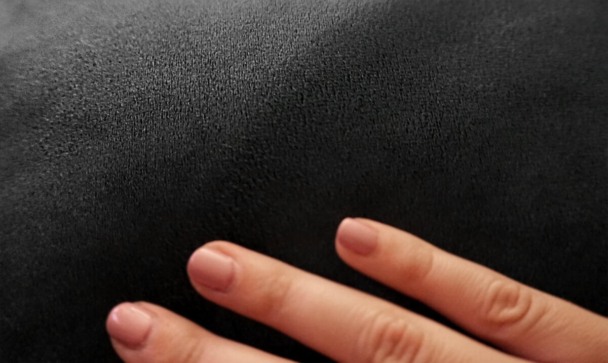 Jocca Infrarot Massagematte mit Wärmefunktion – 10 Motoren, 5 Programme, 3 Intensitäten, Nacken-, Rücken- & – Ansicht 5