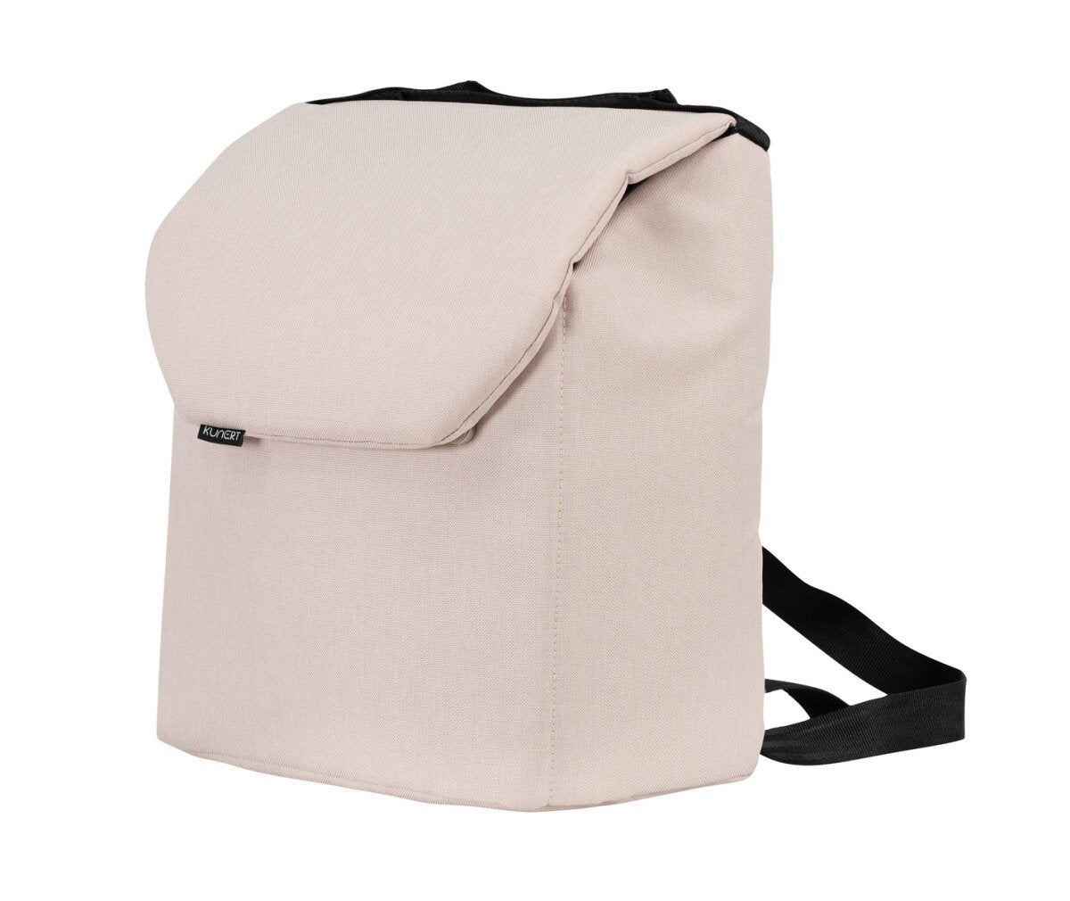 Kunert MATA 3in1 in Pink – Sicherer und komfortabler Babywagen – Ansicht 5