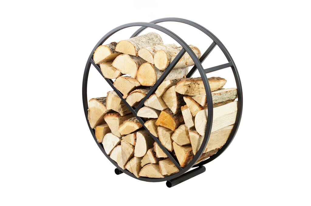 Markone BRENNHOLZREGAL R139 80/20/80 cm – Ansicht 5