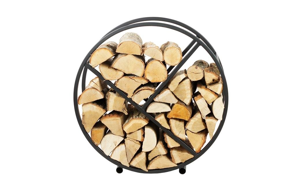 Markone BRENNHOLZREGAL R139 80/20/80 cm – Ansicht 7