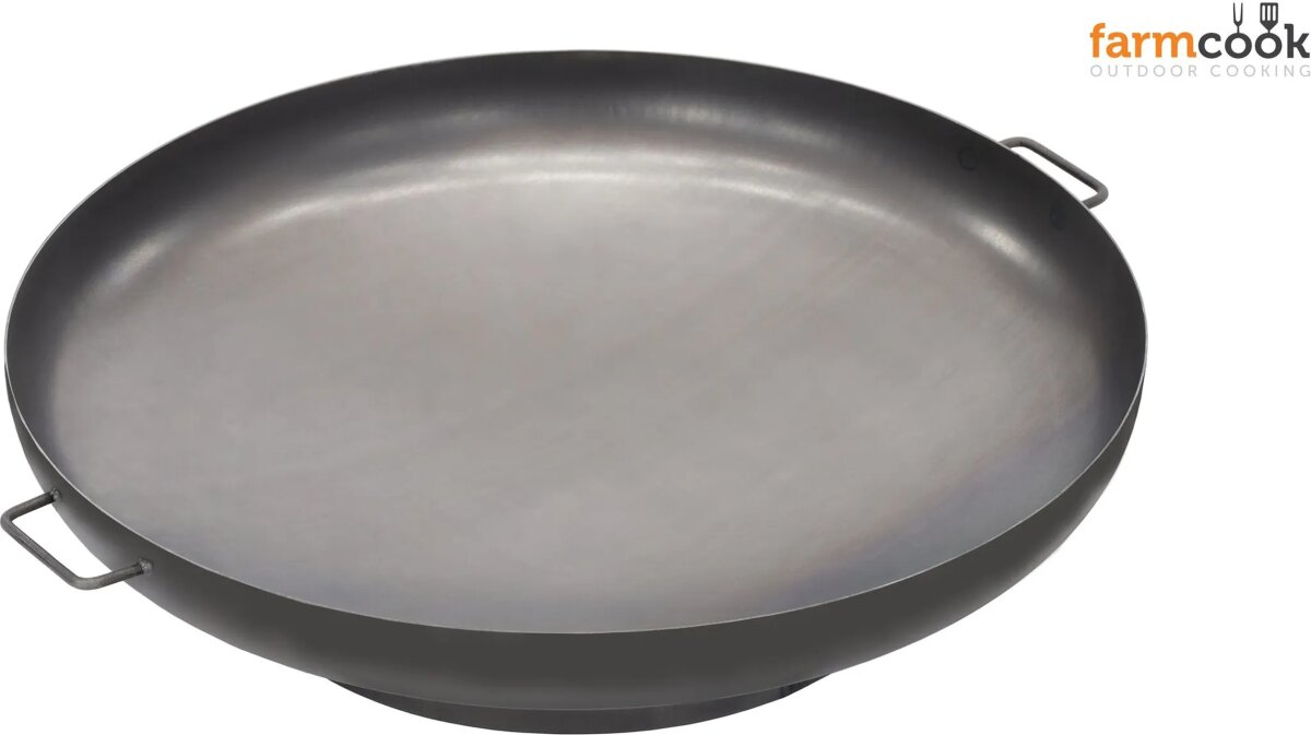 Markone Feuerschale 100-2: 70/17 cm – Ansicht 7