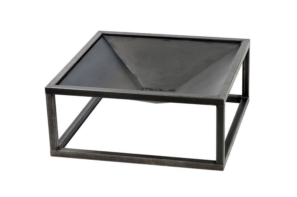 Markone Feuerschale 108-2: 70x70/30 cm