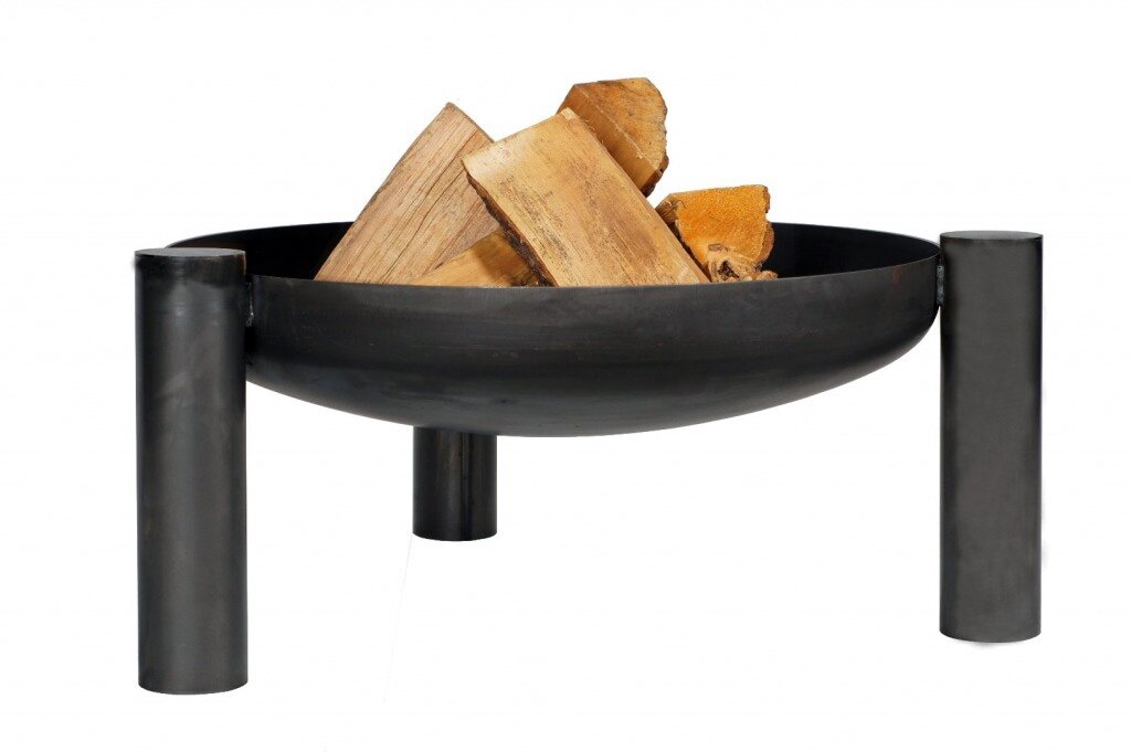 Markone Feuerschale 118-2: 70/30 cm – Ansicht 2