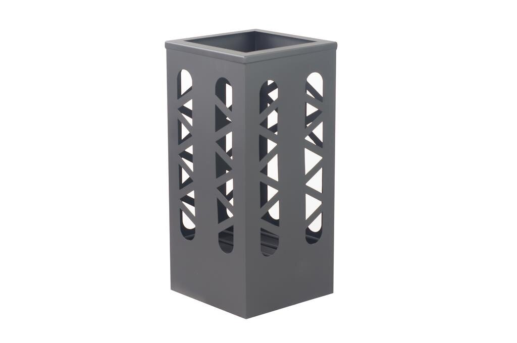 Markone Feuerschale 125-1: 28x28/60 cm – Ansicht 3