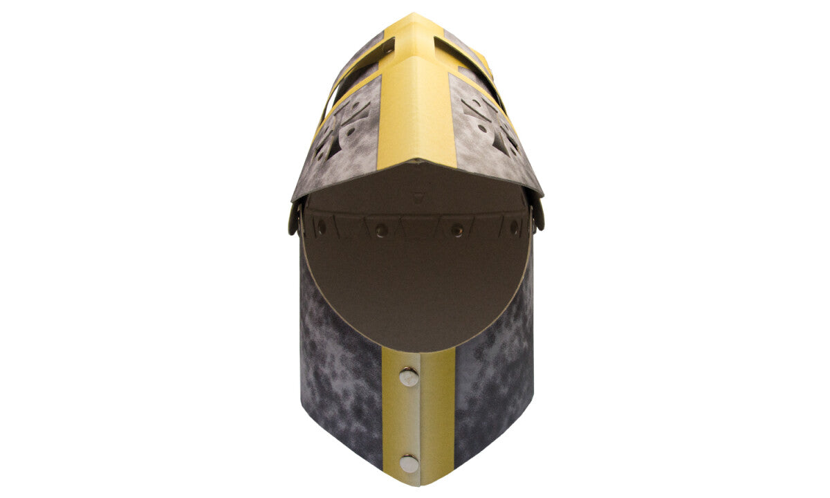 Paladinhelm – Ansicht 5
