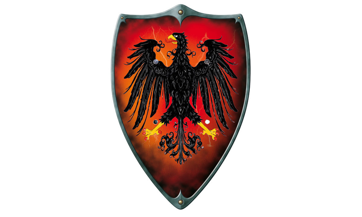 Ritterschild Adler