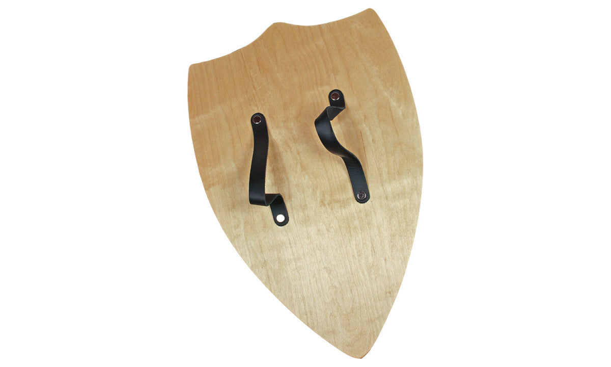 Ritterschild Krone – Ansicht 2
