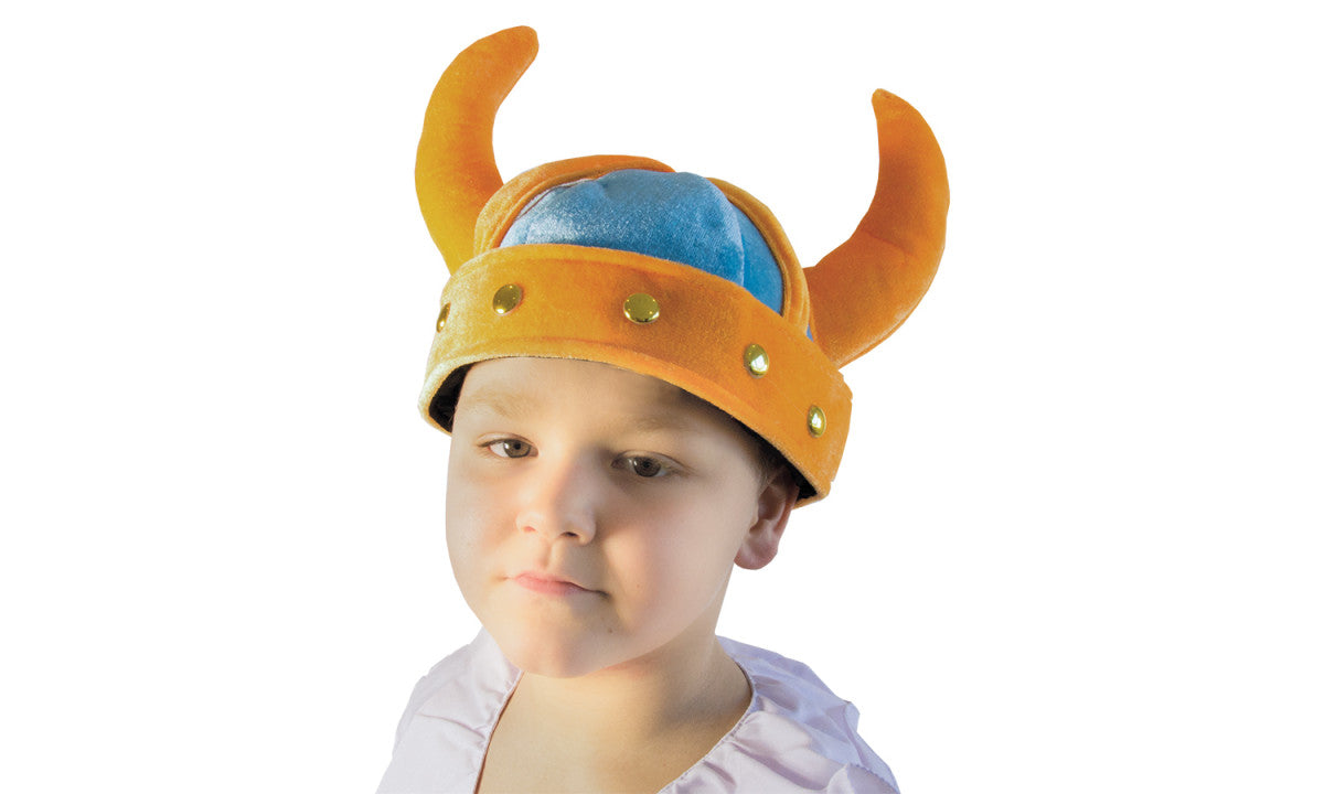 Wikingerhelm – Ansicht 2