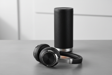 Audio (Kopfhörer, Speaker)
