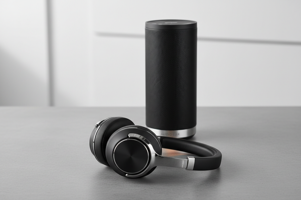 Audio (Kopfhörer, Speaker)