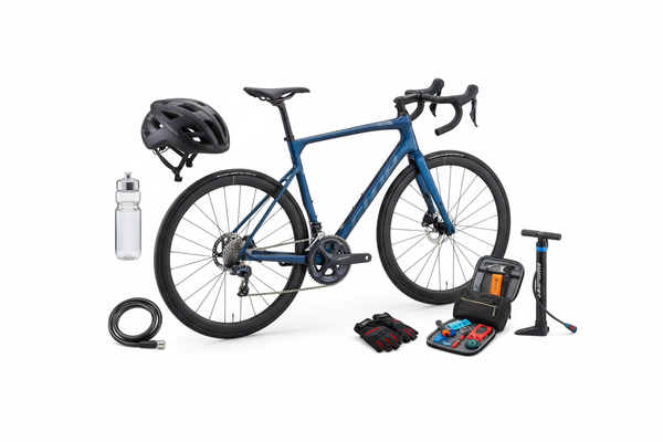 Fahrrad & Zubehör