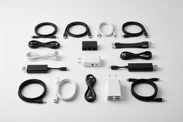 Kabel & Adapter