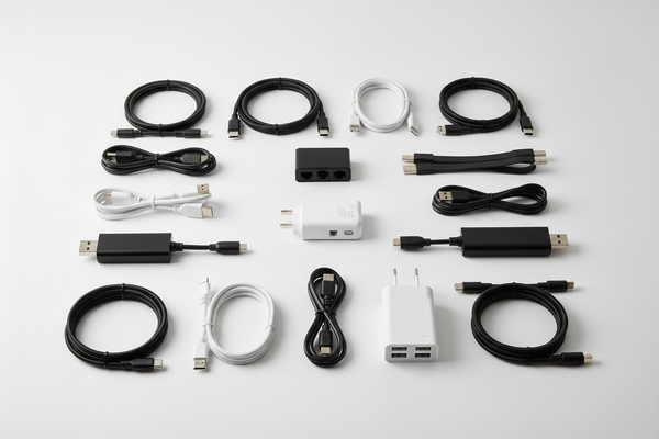 Kabel & Adapter