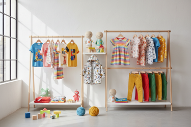 Kindermode