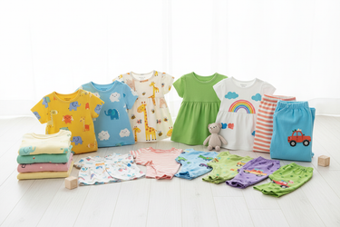 Kleinkind (1-3 Jahre)