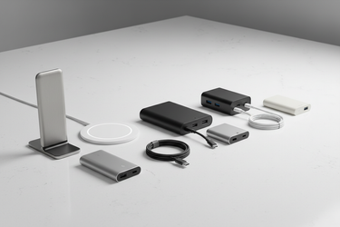 Ladegeräte & Powerbanks