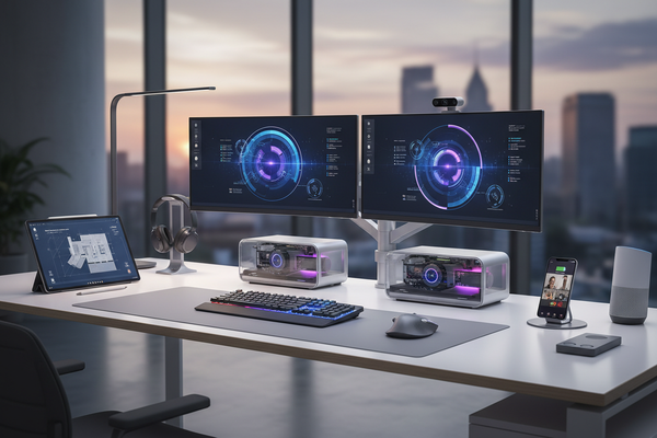 Office-Technik