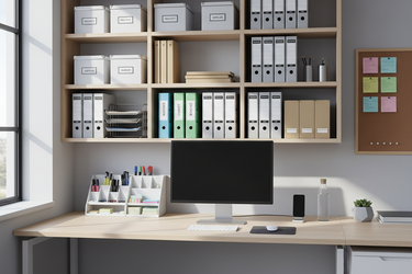 Organisation