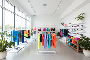 Sport & Activewear