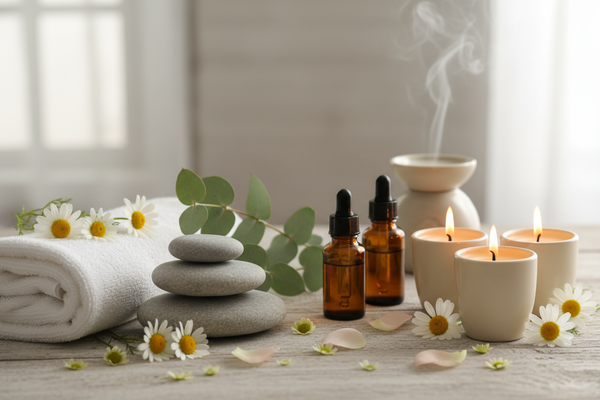 Wellness & Selfcare