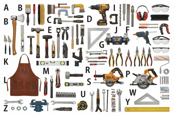 Handwerkzeuge
