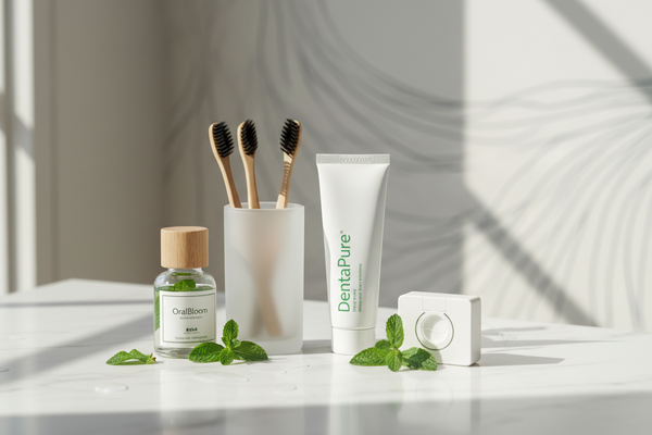Zahnpflege & Mundhygiene