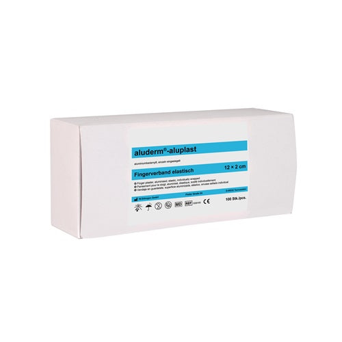 Fingerverband aluderm®-aluplast elastisch SÖHNGEN – Ansicht 3