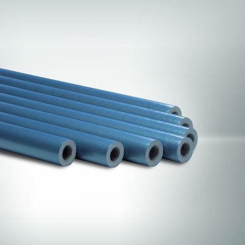 AS Schlauch Tubolit S m Folie 50GEG Cu-/Fe-Rohr=22/213mm DSD:13mm - VPE: 128