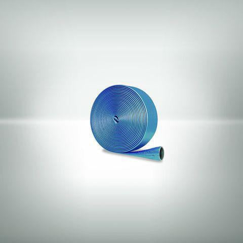 AS Schlauch Tubolit ARS SML-/HT-Rohre 110/100-1152mm DSD:4mm - VPE: 75