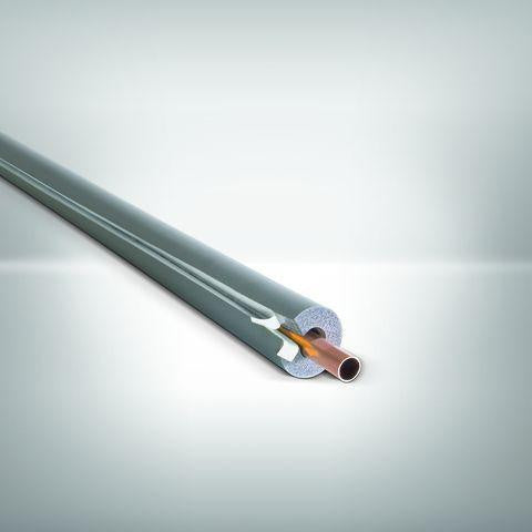 AS B1-Schlauch SH/Armaflex selbstkl 50GEGCu-/Fe-Rohr=15/135mmDSD:11mm - VPE: 150