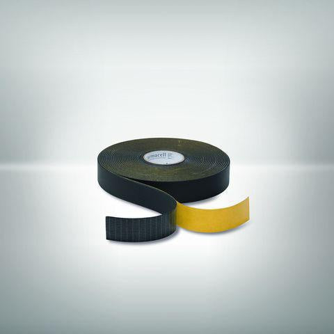 AS Band HT/Armaflex selbstkl B:50mm L:15m DSD:3mm - VPE: 12