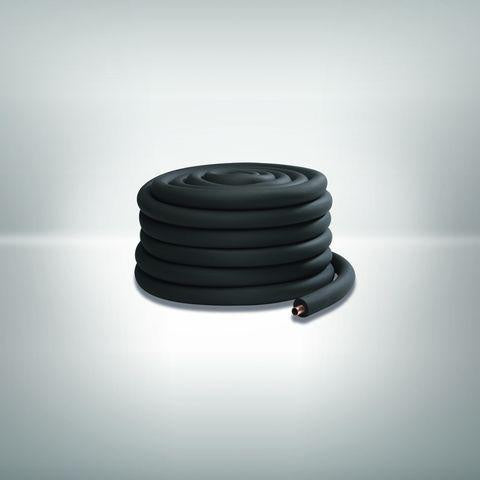 AS Schlauch HT/Armaflex endlos Cu-/Fe-Rohr=15/135mm DSD:13mm - VPE: 26