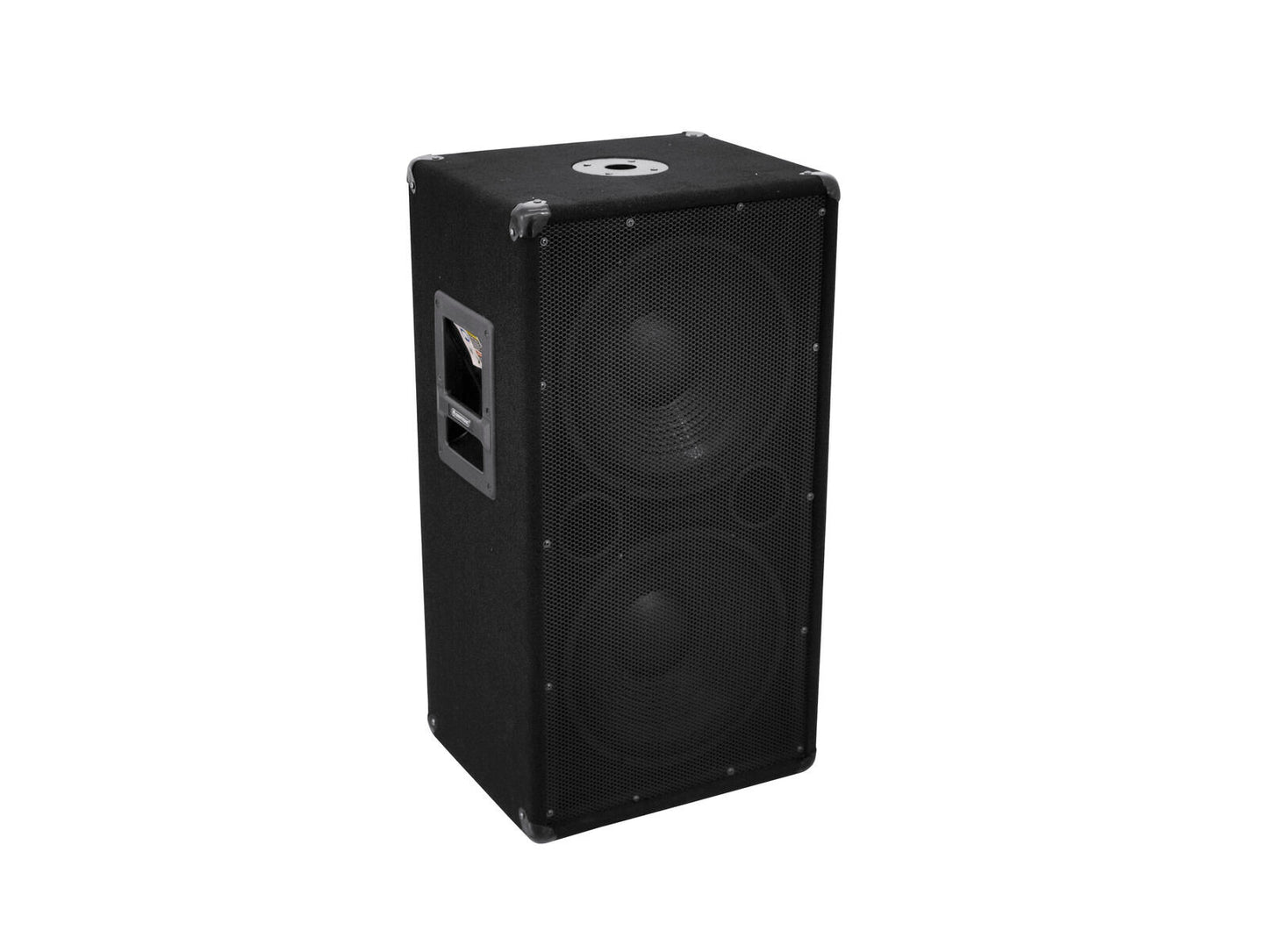 OMNITRONIC BX-2250 Subwoofür 800W