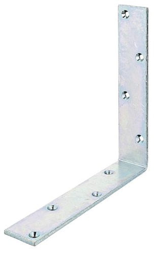 Balkenwinkel L200x200 mmmm B40mm STA S5mm galvverzdpassGAH - VPE: 10