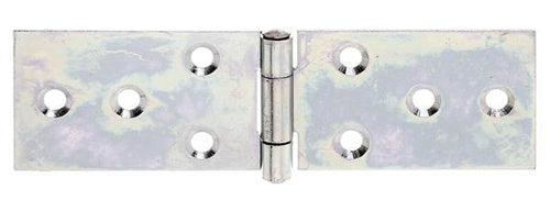 Tischband H1205mm Boffen35mm S15mm STA sdmverzGAH - VPE: 20