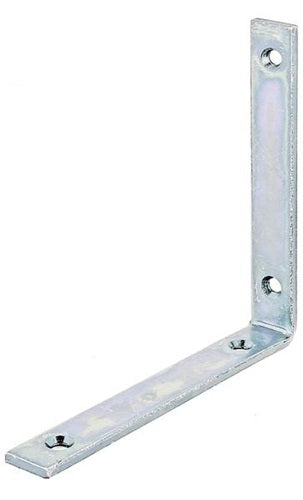 Balkenwinkel L140x140mm B20mm schmal STA roh galvverzdpassGAH - VPE: 20