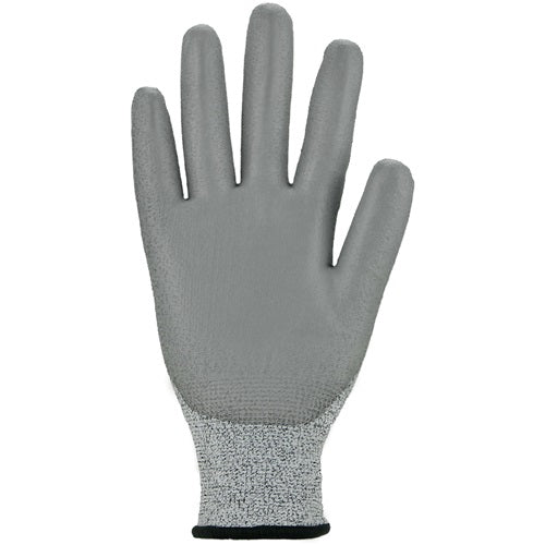 Schnittschutzhandschuhe Größe 10 grau EN 388 PSA-Kategorie II 10 Paar ASATEX - VPE: 10 – Ansicht 4