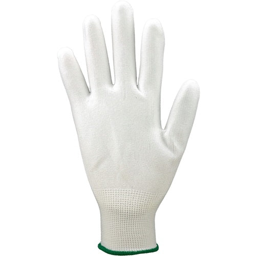 Handschuhe Größe 8 weiß EN 388 PSA-Kategorie II ASATEX - VPE: 12 – Ansicht 3