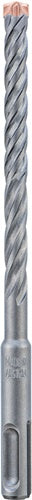 Hammerbohrer Force X D65mm Arbeits-L100mm L160mm SDS-plus ALPEN