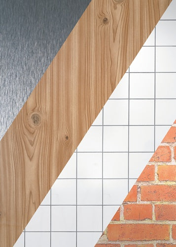 Mehrzweckbohrer Profi Multicut Nenn-Ø 65 mm Arbeitslänge 54 mm Gesamtlänge 100 mm zylindrisch ALPEN – Ansicht 5