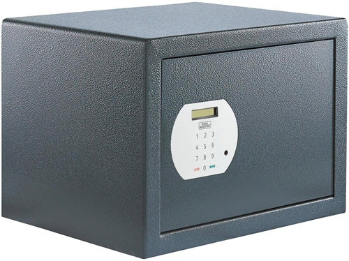Möbeltresor Pure-Safe PS 130 E H320xB440xT350mm 388l anthBURG-WÄCHTER