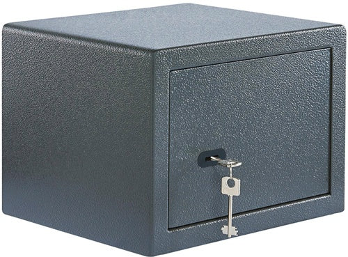 Möbeltresor Pure-Safe PS 120 K H255xB350xT300mm 205l anthBURG-WÄCHTER