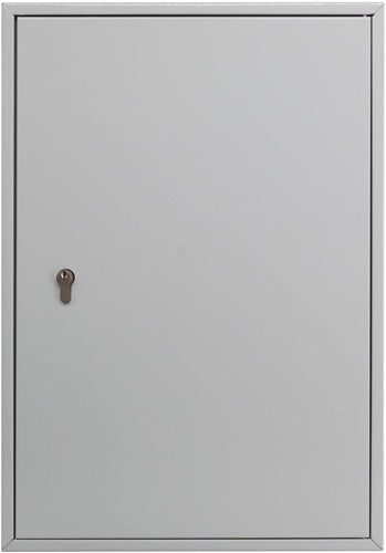 Schlüsselschrank 6850/200 PZ H550xB377xT140mm PZ AnzHak200 BURG-WÄCHTER