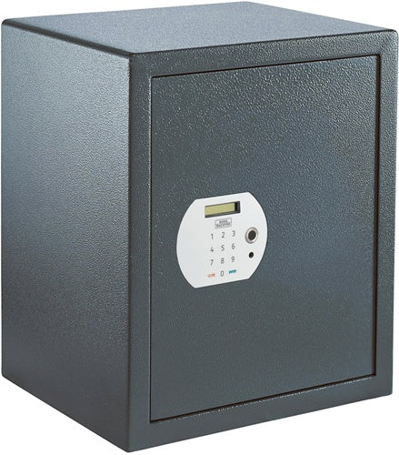 Möbeltresor Pure-Safe PS 140 E FP H500xB416xT350mm 728l anthBURG-WÄCHTER