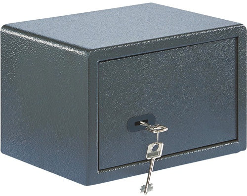 Möbeltresor Pure-Safe PS 110 K H180xB280xT200mm 67l anthBURG-WÄCHTER