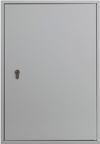 Schlüsselschrank 6850/50 PZ H550xB377xT80mm PZ AnzHak50 BURG-WÄCHTER