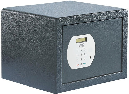 Möbeltresor Pure-Safe PS 120 E H255xB350xT300mm 205l anthBURG-WÄCHTER