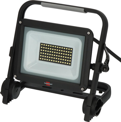 LED-Strahler JARO 7060 M 50 W 5800 lm 5 m H07RN-F 3G10 IP65 BRENNENSTUHL – Ansicht 4